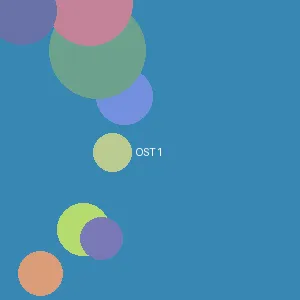 BT蚂蚁磁力天堂 - 勇者OP封面